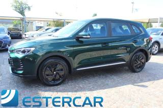 MG ZS usata, con Immobilizzatore elettronico