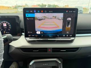 VOLKSWAGEN T-Roc usata, con Regolazione elettrica sedili