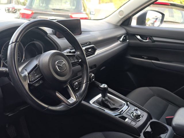 MAZDA CX-5 usata, con Chiusura centralizzata