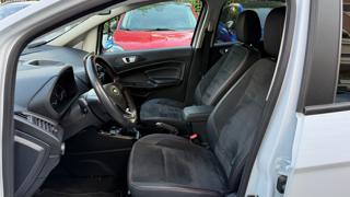 FORD EcoSport usata, con Cruise Control