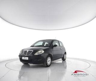 LANCIA Ypsilon 1.2 - PER OPERATORI DEL SETTORE