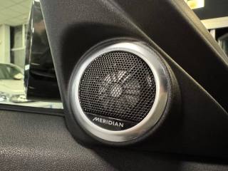 LAND ROVER Range Rover Evoque usata, con Cruise Control