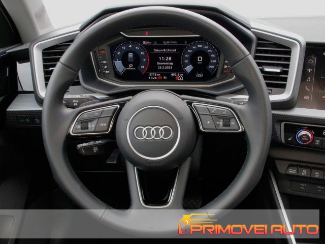 AUDI A1 usata, con Airbag Passeggero