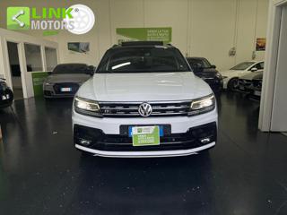 VOLKSWAGEN Tiguan usata 6