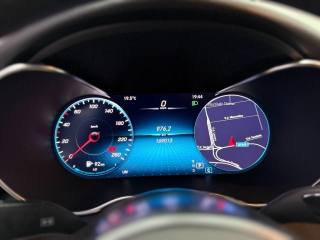 MERCEDES-BENZ GLC 220 usata, con USB