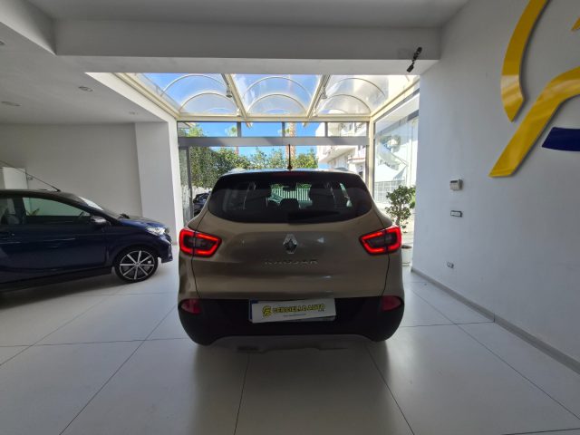 RENAULT Kadjar usata, con Cerchi in lega