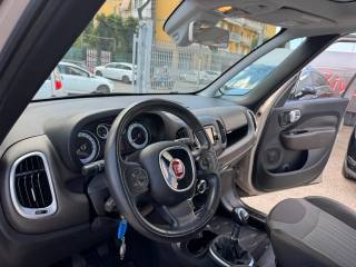 FIAT 500L usata, con Cerchi in lega