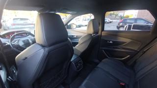 PEUGEOT 3008 usata, con Bluetooth