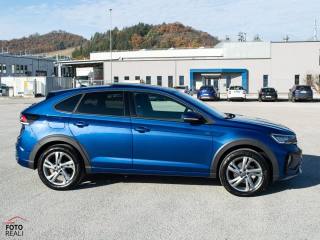 VOLKSWAGEN Taigo usata, con Volante in pelle