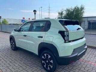 FIAT Grande Panda usata, con Airbag Passeggero