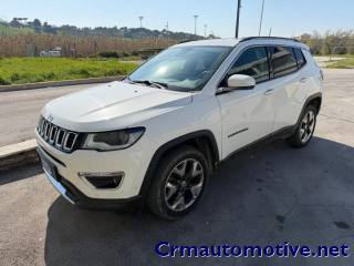 JEEP Compass usata, con Airbag laterali