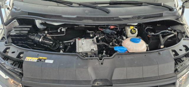 VOLKSWAGEN Transporter usata 25