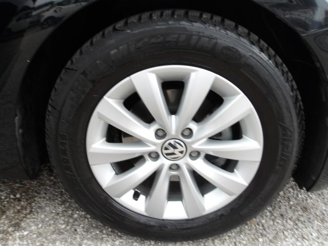 VOLKSWAGEN Maggiolino usata, con Luci diurne