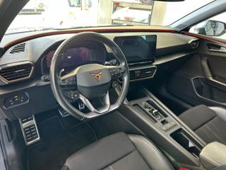 CUPRA Leon usata, con Cruise Control