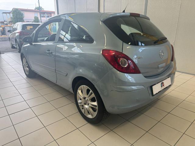 OPEL Corsa usata, con Alzacristalli elettrici