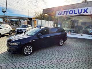 FIAT Tipo 1.4 95Cv GPL SW Lounge