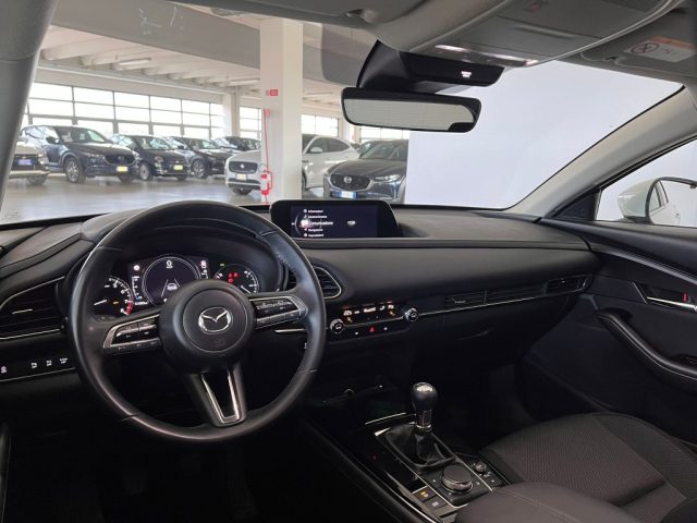 MAZDA CX-30 usata, con Climatizzatore