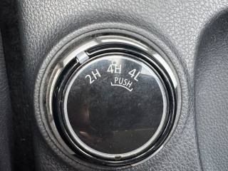 MITSUBISHI L200 usata, con Autoradio digitale