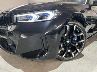 BMW 320 usata, con Antifurto