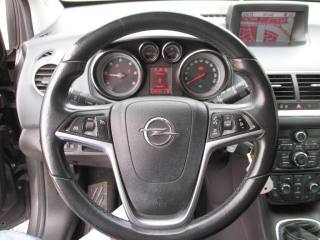 OPEL Meriva usata, con Alzacristalli elettrici