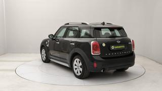 MINI Countryman usata, con Airbag laterali