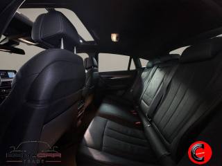 BMW X6 usata, con Immobilizzatore elettronico