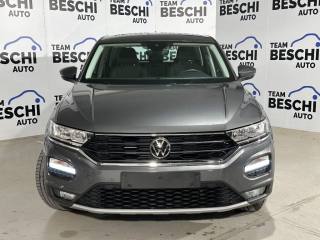 VOLKSWAGEN T-Roc usata, con Alzacristalli elettrici