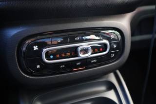 SMART ForFour usata, con Limitatore di velocità