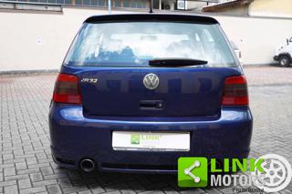 VOLKSWAGEN Golf usata, con Alzacristalli elettrici