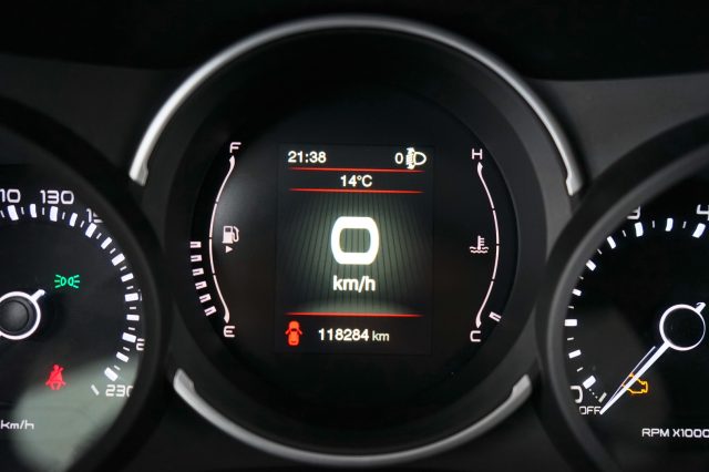 FIAT 500L usata 46