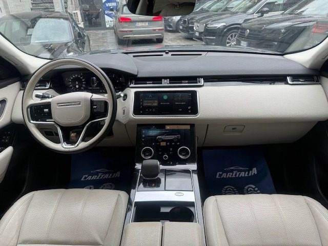 LAND ROVER Range Rover Velar usata, con Climatizzatore