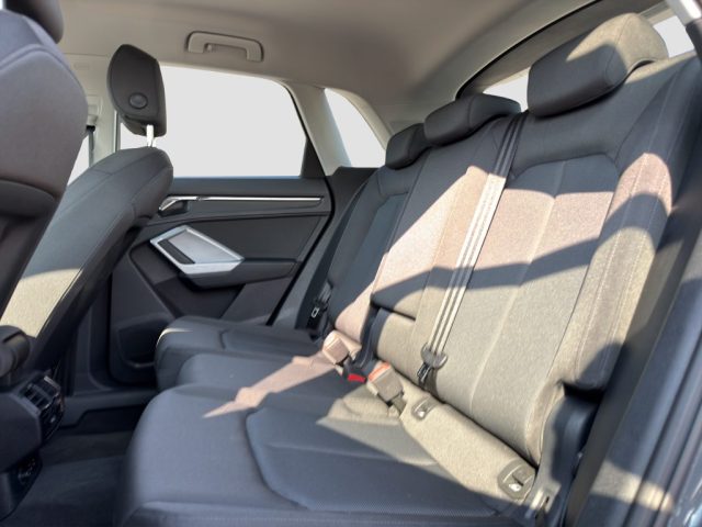 AUDI Q3 usata 9