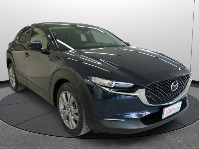 MAZDA CX-30 usata, con Airbag