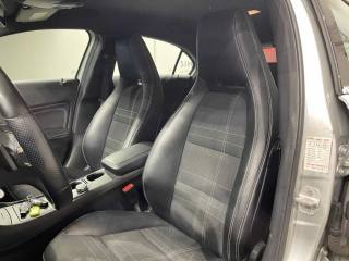 MERCEDES-BENZ A 200 usata 19