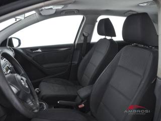 VOLKSWAGEN Golf usata 8