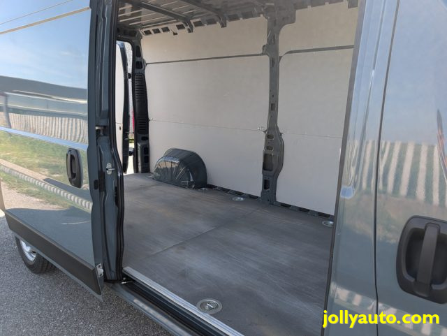 FIAT Ducato usata, con Start/Stop Automatico