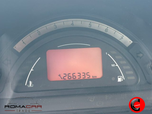 CITROEN C3 usata 9