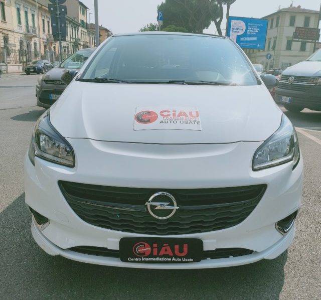 OPEL Corsa usata, con Airbag