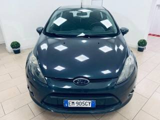 FORD Fiesta usata, con Airbag