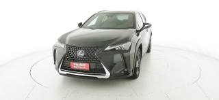 LEXUS UX 250h usata, con Chiusura centralizzata telecomandata