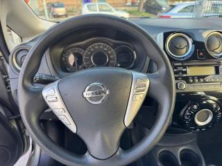 NISSAN Note usata, con Climatizzatore