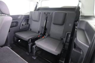 FORD Tourneo Connect usata 4