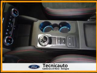 FORD Kuga usata, con Sistema di navigazione