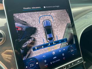 MERCEDES-BENZ GLC 220 usata, con Start/Stop Automatico