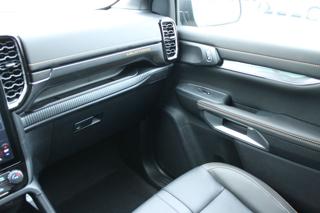 FORD Ranger usata, con Vetri oscurati