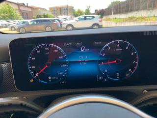 MERCEDES-BENZ A 200 usata, con Lettore CD