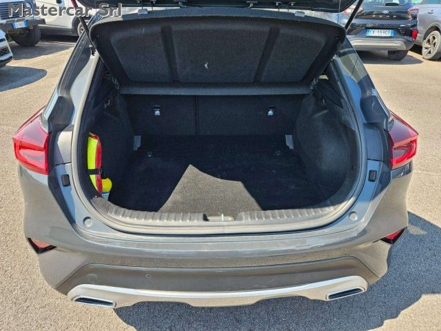 KIA XCeed usata, con USB