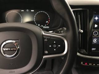 VOLVO V60 usata, con Sensore di luce