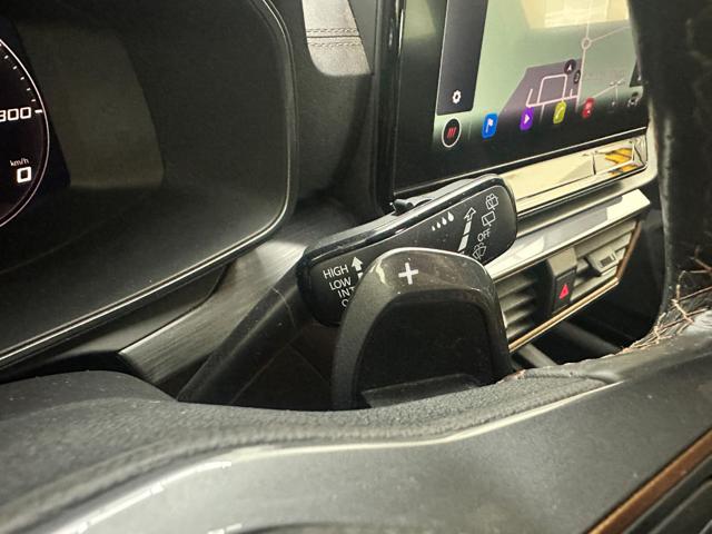 CUPRA Formentor usata, con Fari LED
