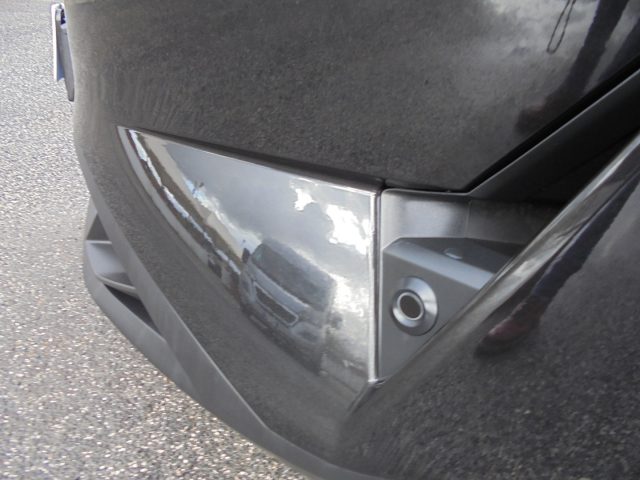NISSAN Qashqai usata, con Airbag Passeggero